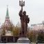 политота, владимир, трезубец, памятник
