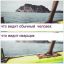 сварщик, море, лодка, остров, шов,