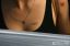 фидель, грудь, майка, украшение